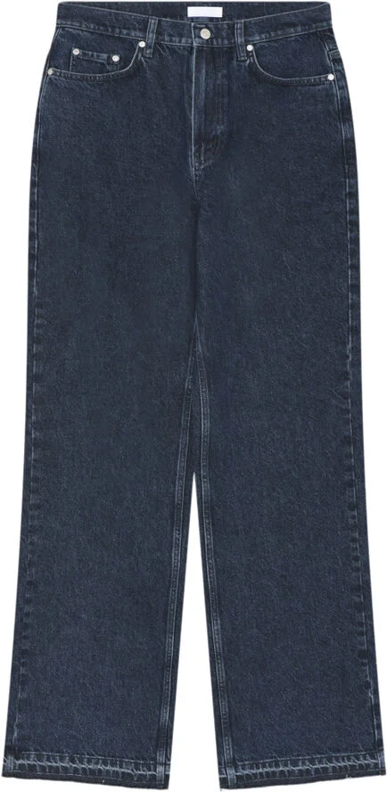2NDDAY 2ND Randra - Indigo Denim Indigo