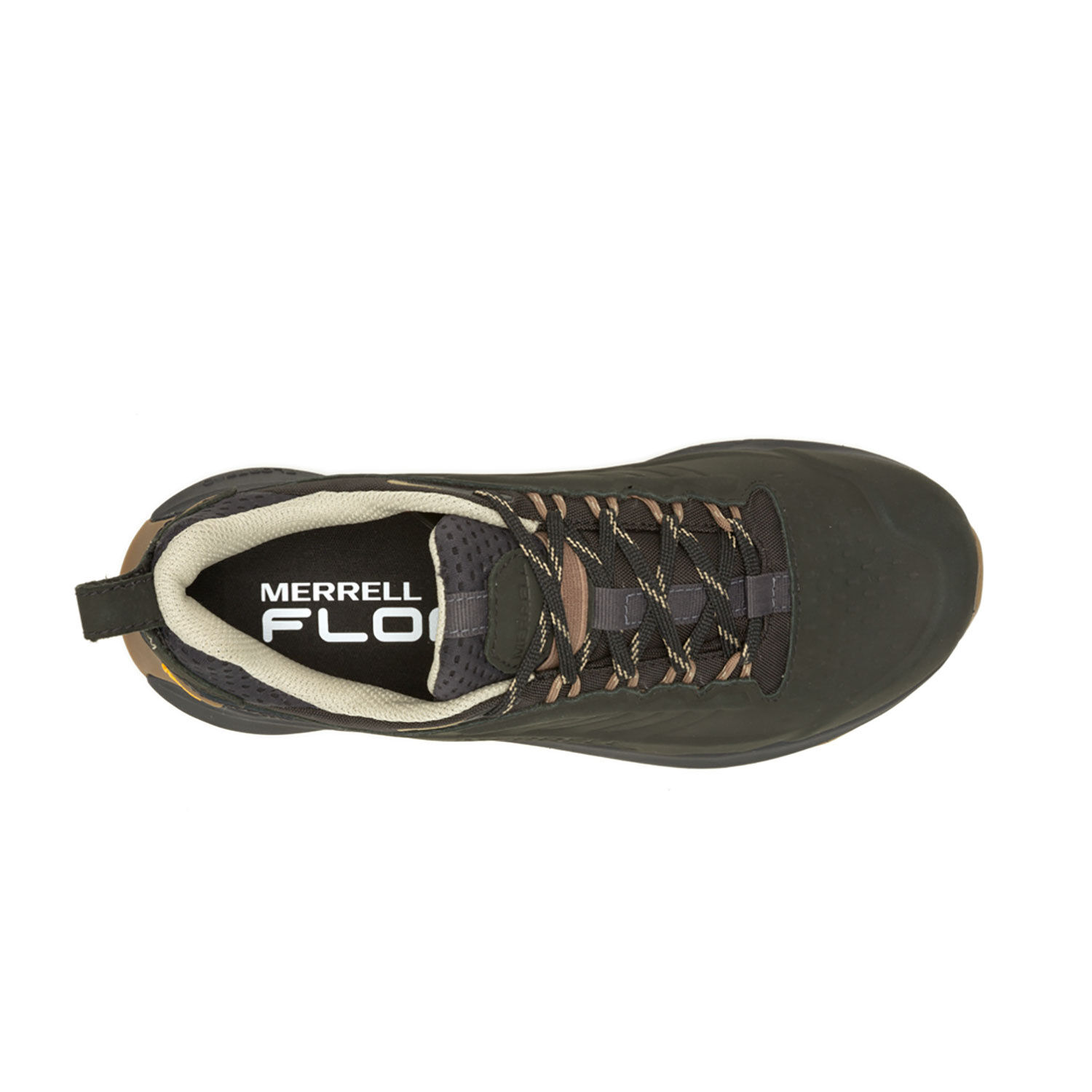 MERRELL MOAB SPEED 2 LTR WP Schnürschuh für Damen