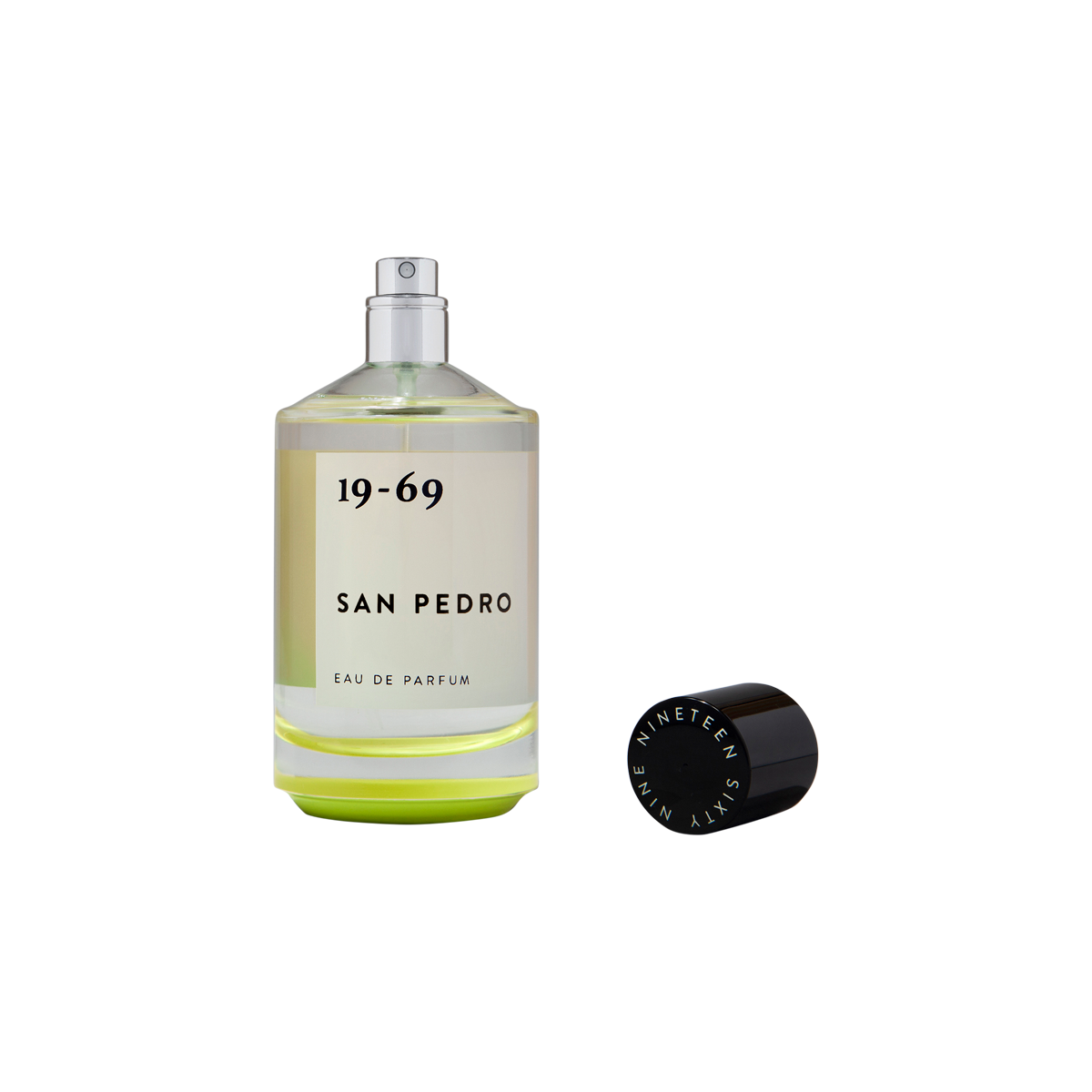San Pedro Eau de Parfum 100ml