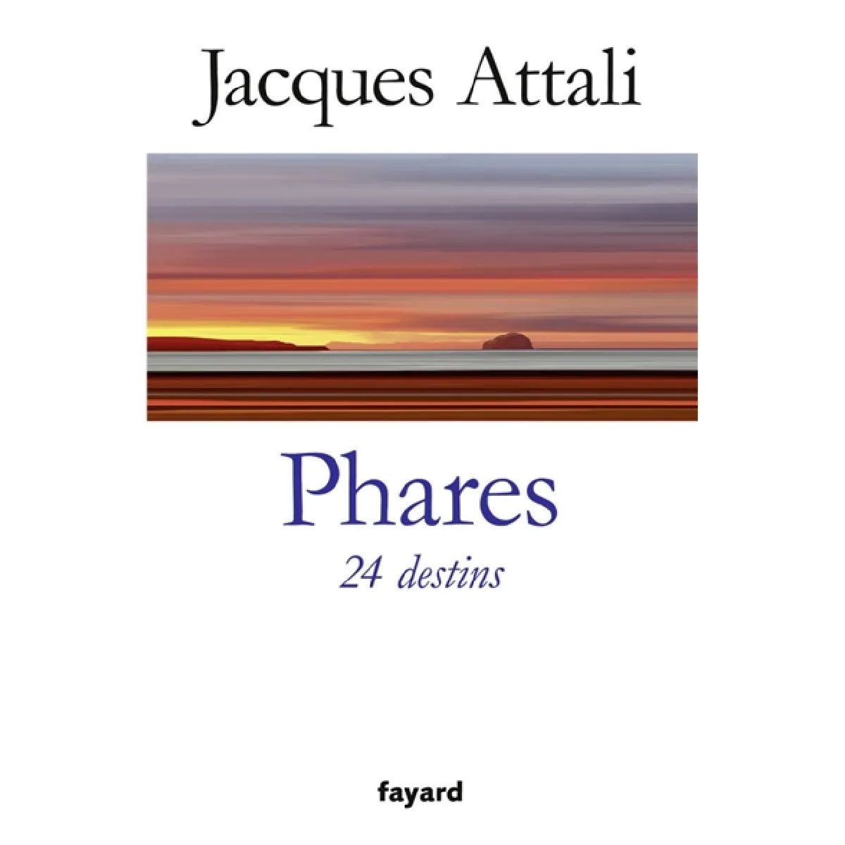 Phares : 24 destins · Occasion