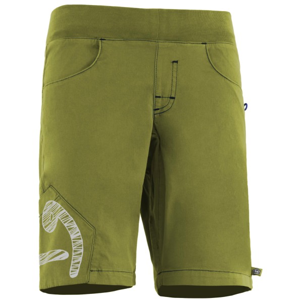 E9 - Kid's B Pentago Peace - Short