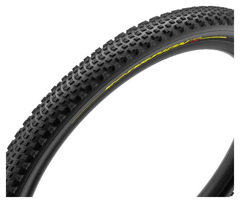 Pneu VTT Pirelli Scorpion H 29'' Tubeless Ready 120TPI Colour Edition