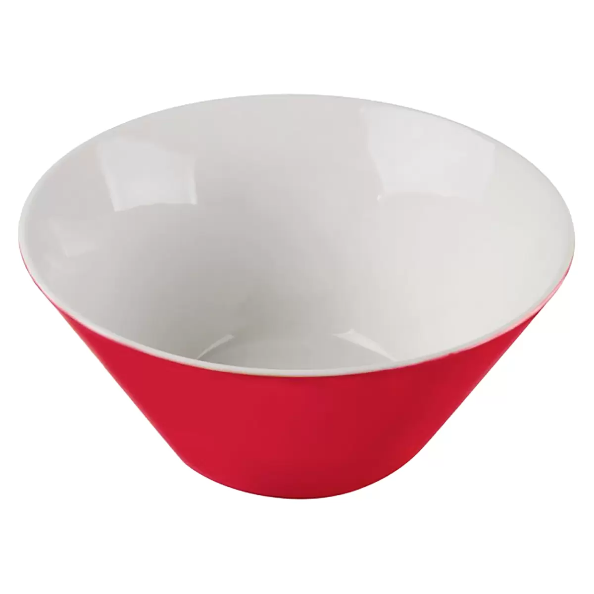 Schüssel Lunasol Rot