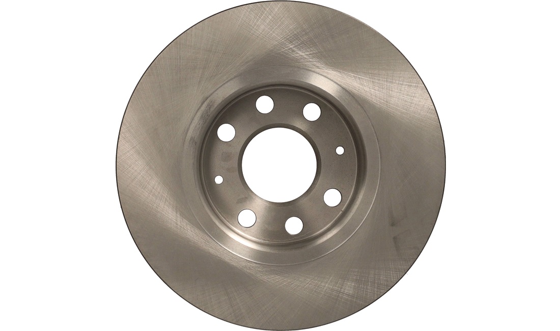 Bremseskive 257 x 12 mm