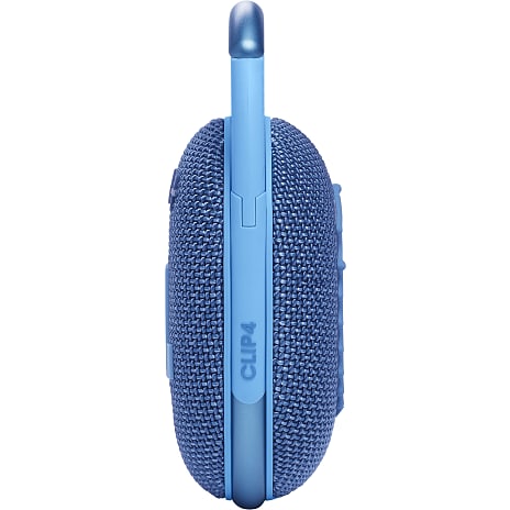 JBL Clip 4 bluetooth højttaler - blå