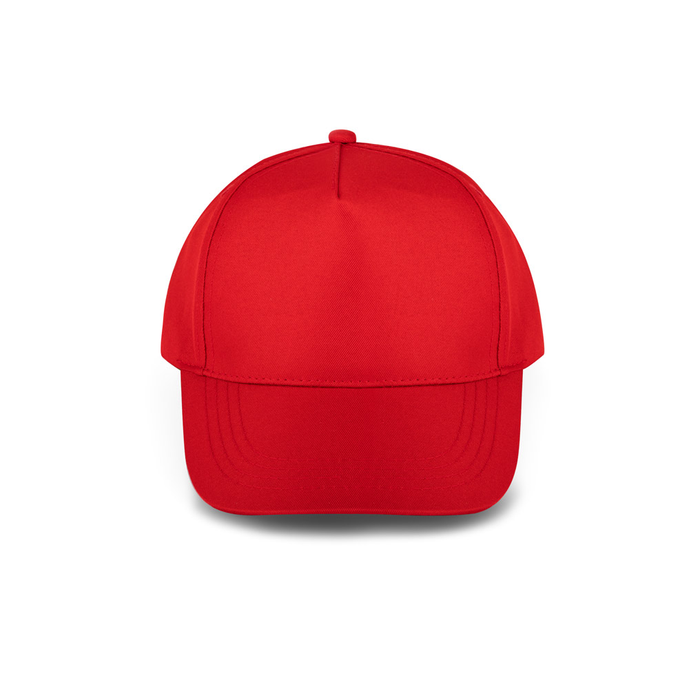 hi!dea 99160 - Casquette en polyester recyclé (100% rPET)
