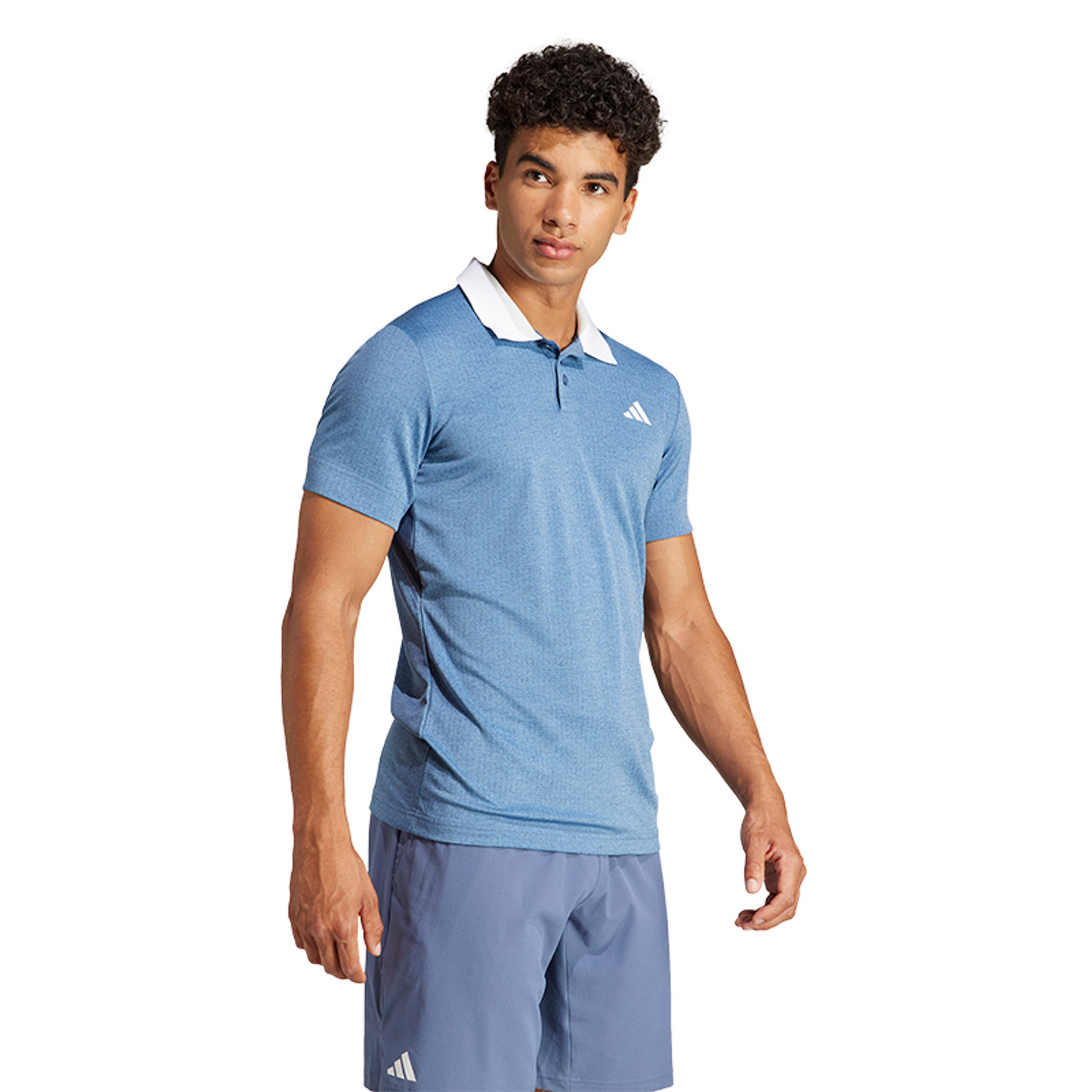 Adidas teamkleding herenpakket 7