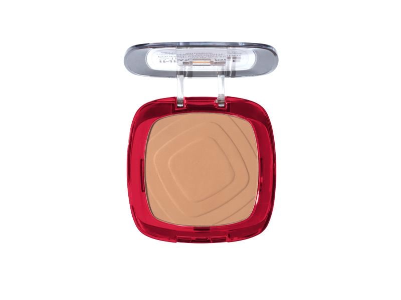 L'Oréal Paris Puder Infaillible 220 Sand Wasser- und schweissfestes Make-up Puder