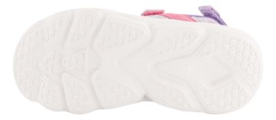 KOOL Blinkesandal Lilla 4816110372