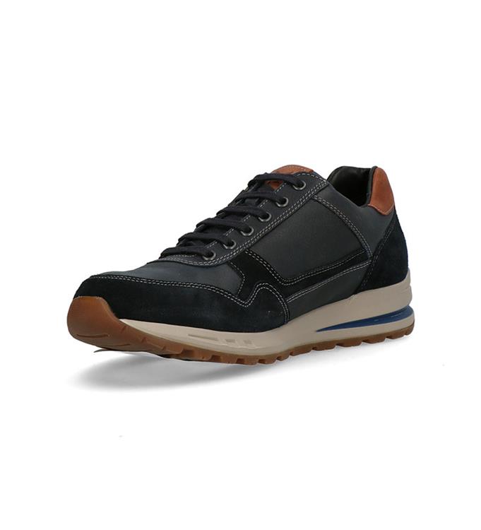 Mephisto Bradley blue