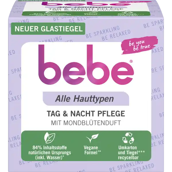 Tag & Nacht Pflege