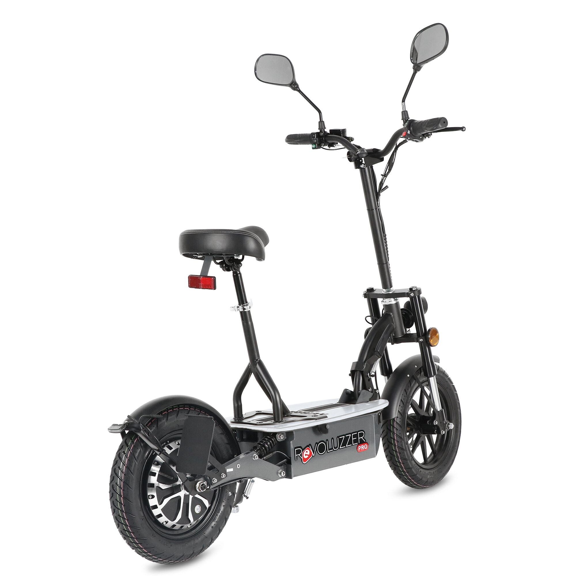 Eneway Revoluzzer45 3.5 