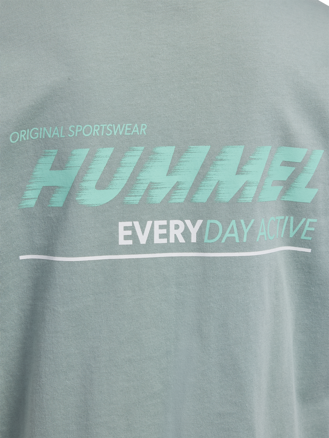 hmlELLA T-SHIRT S/S
