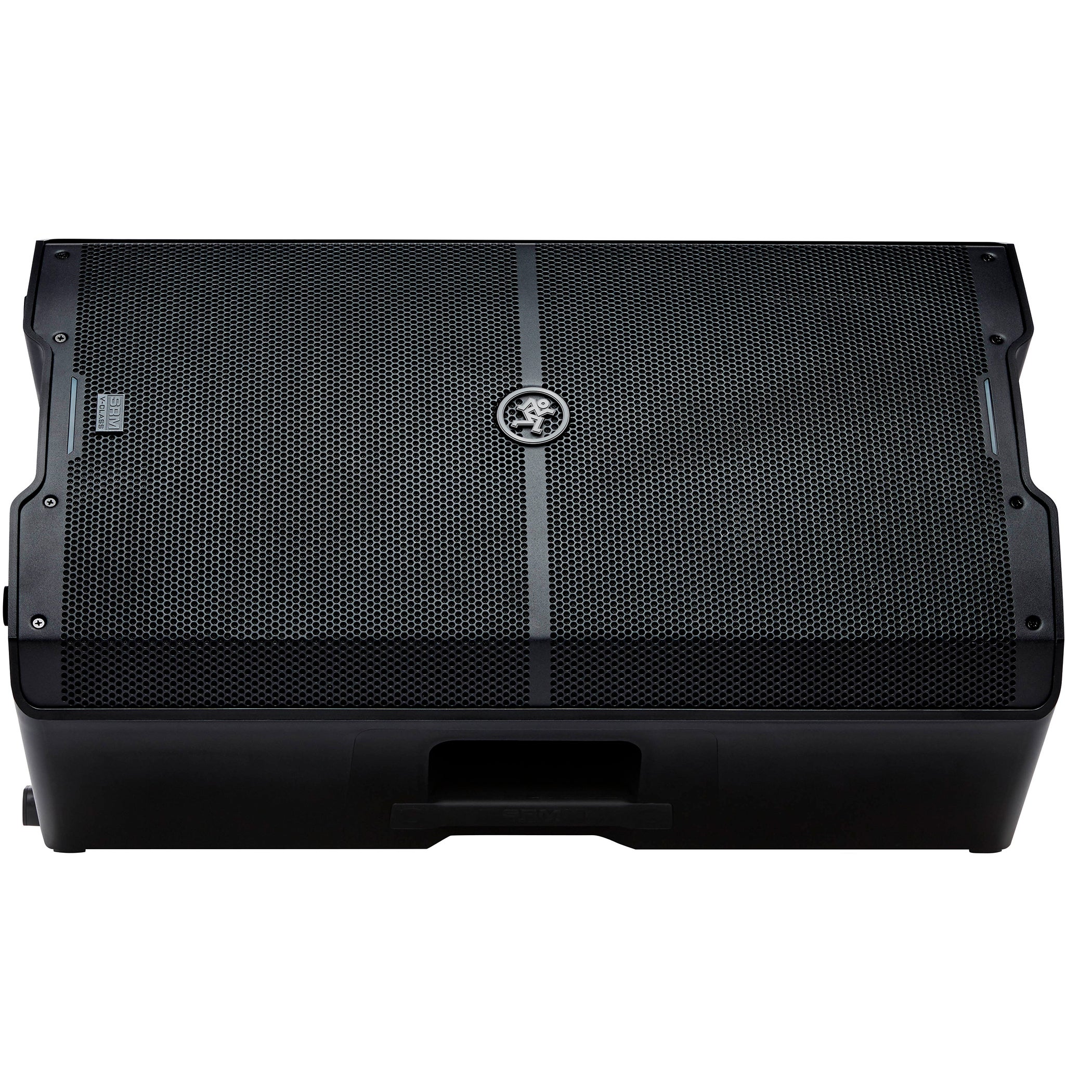 Mackie SRM215 | V-Class met beschermhoes