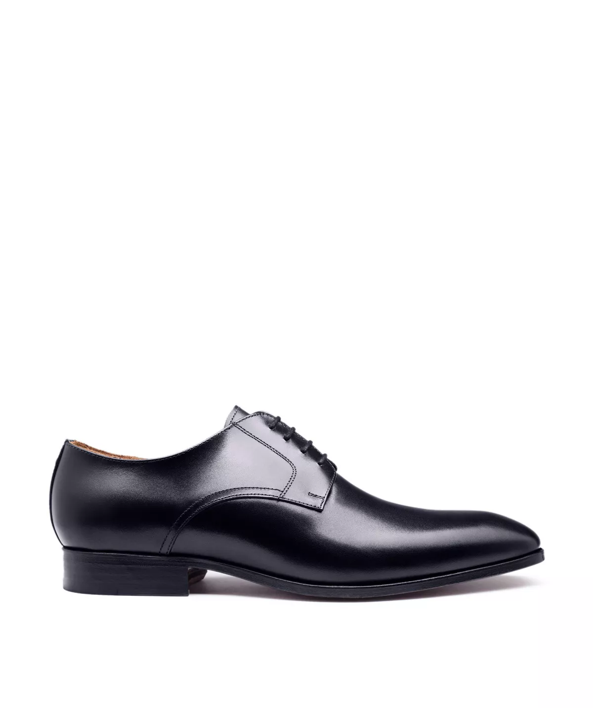Derby MATT Noir