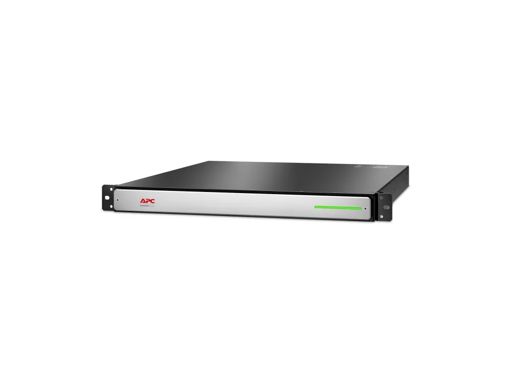 APC - Batterihus (rackversion) - Litiumion - 1U - for Smart-UPS SRT 1000VA
