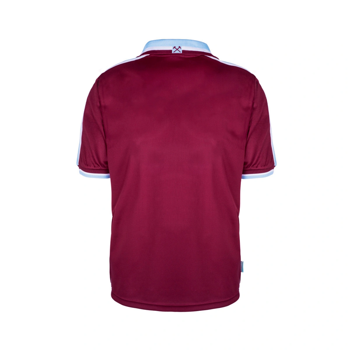 T-Shirt Score Draw West Ham United 2000