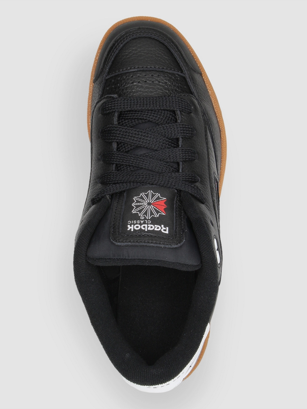 Reebok Club C Bulc Sneakers black/ftwwht/rbkg03