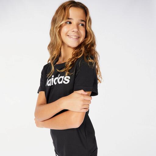 Camiseta adidas
