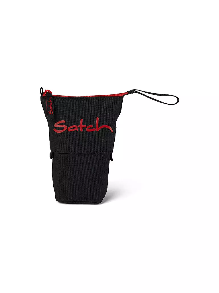 SATCH Pencil Slider Fire Phantom schwarz