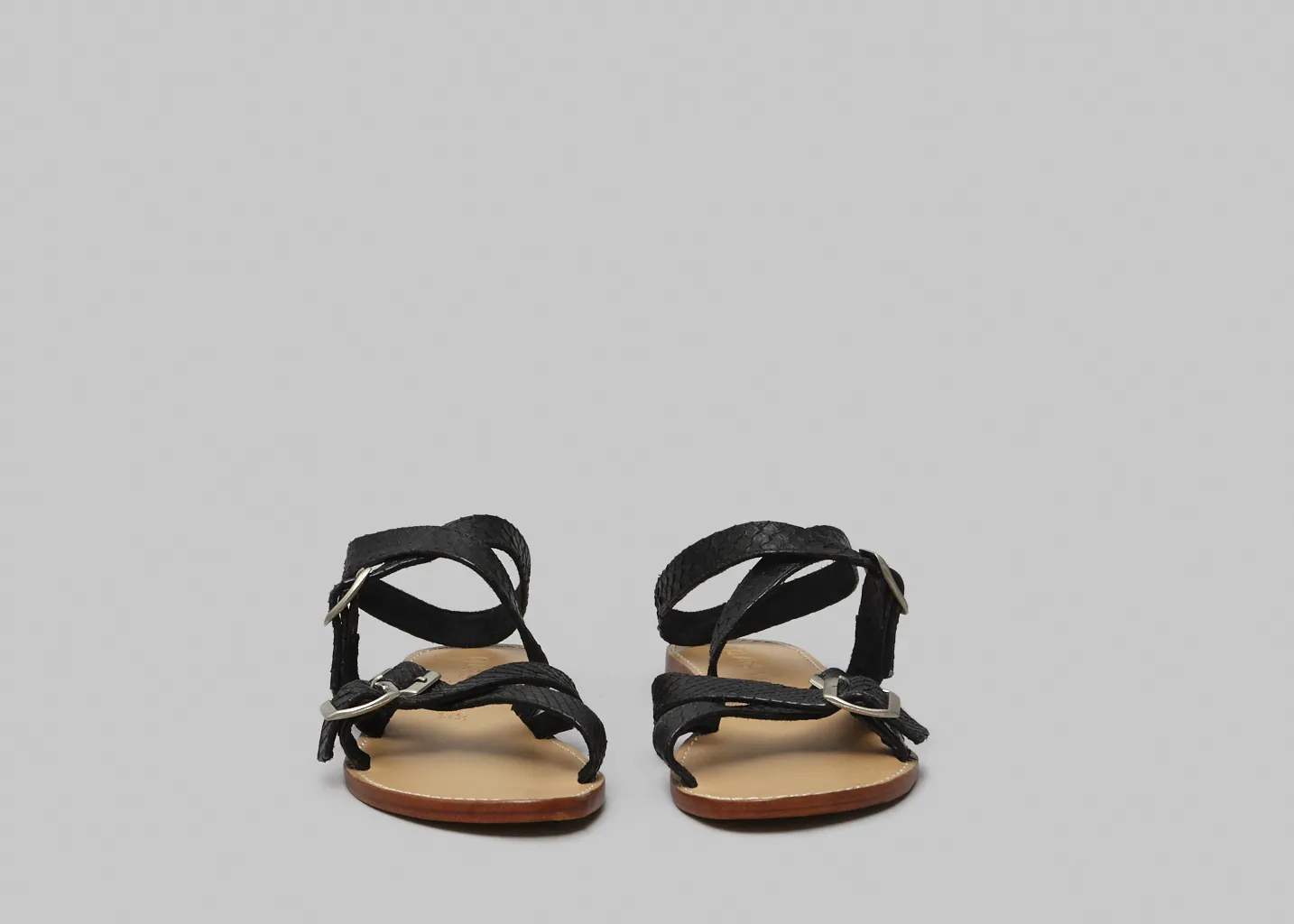 Sandales Fanny Claris Virot