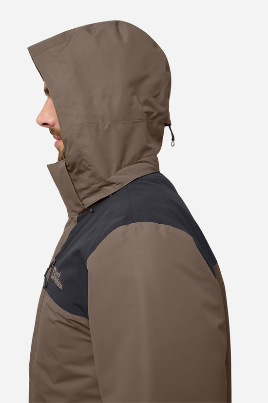 Jack Wolfskin Jack Wolfskin Jasper 3-In-1 Jas