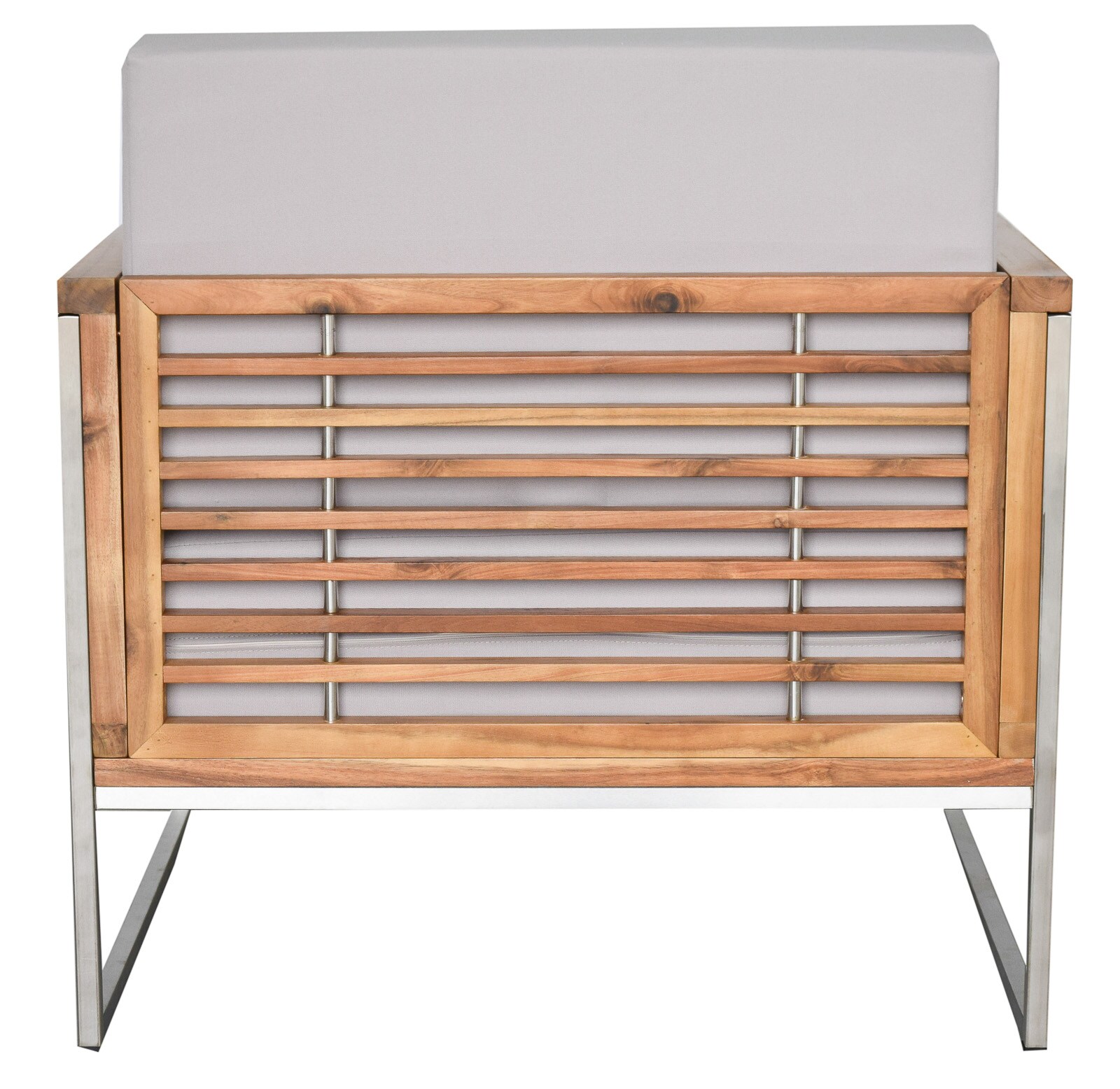 Jet-Line Gartensets Artemis II 4 Sessel und 1 Tisch