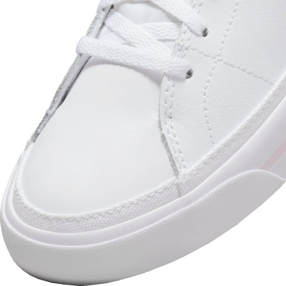 Nike Court Legacy Sneaker Kinder white