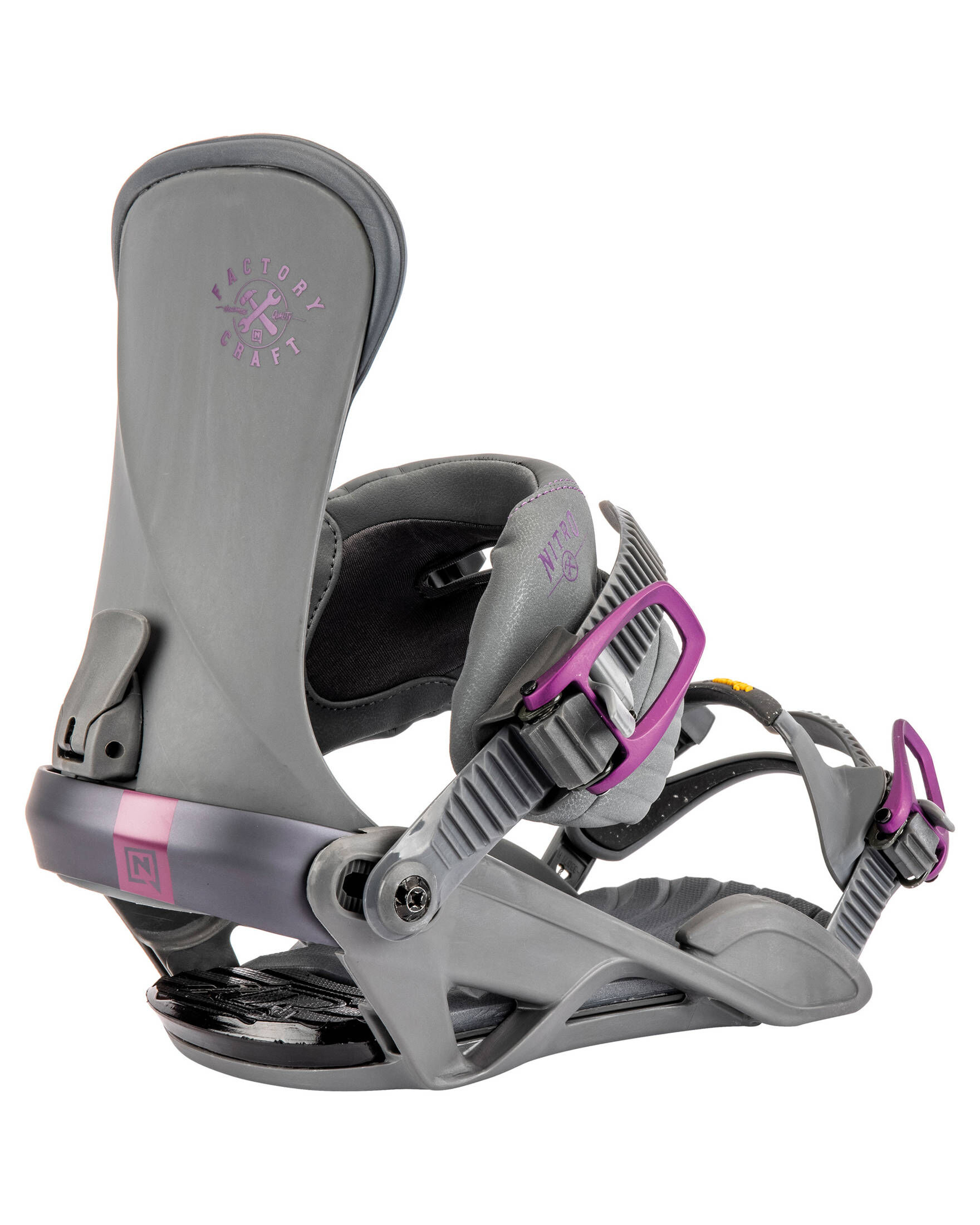 Nitro| Damen Snowboardbindung IVY 2022/23