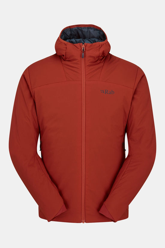 Rab Rab Xenair Alpine Light Isolatiejas