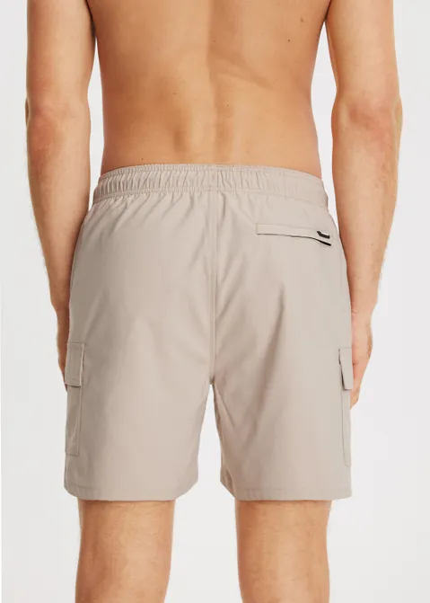 Cargo zwembroek zand (ZAND)