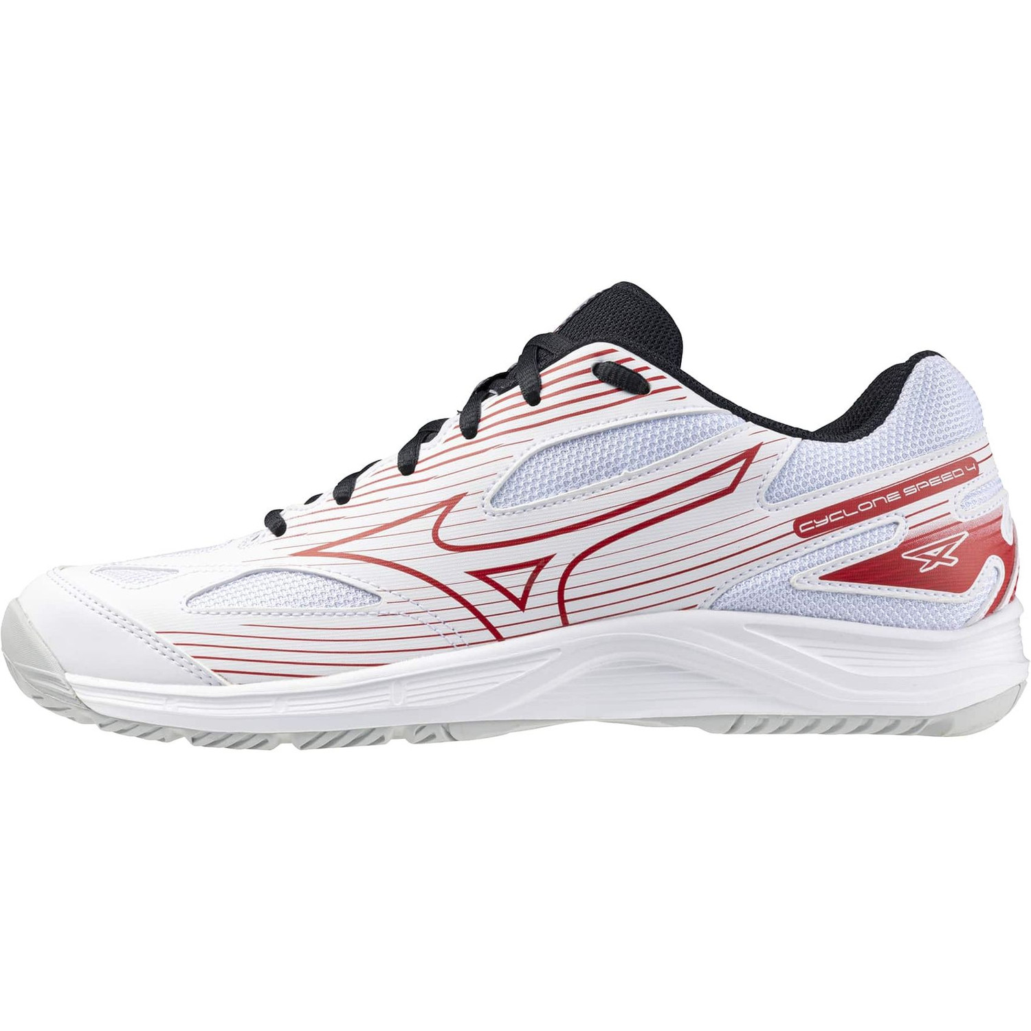 Mizuno Cyclone Speed 4