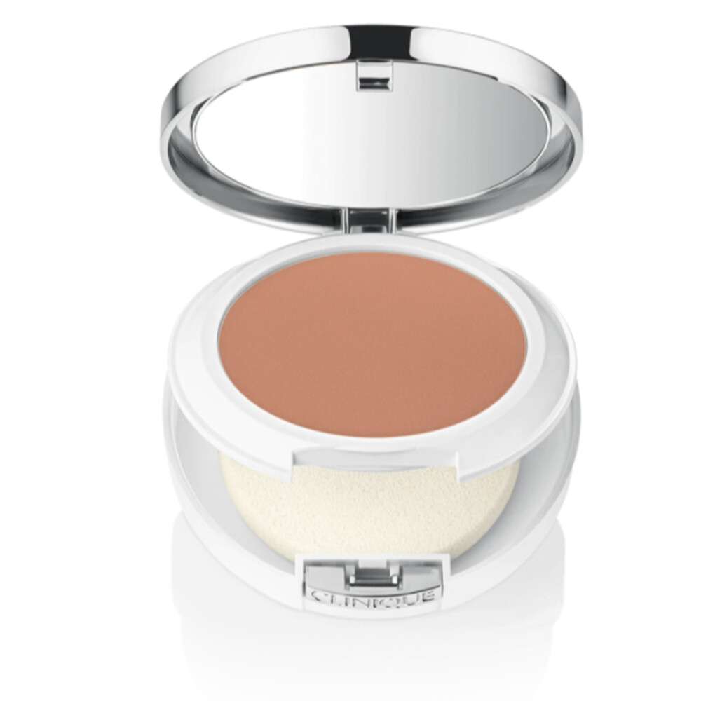 Clinique Beyond Perfecting Powder Foundation 07 Cream Chamois14,5 gr
