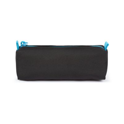 EASTPAK Benchmark - Trousse 1 compartiment - Kontrast Blue