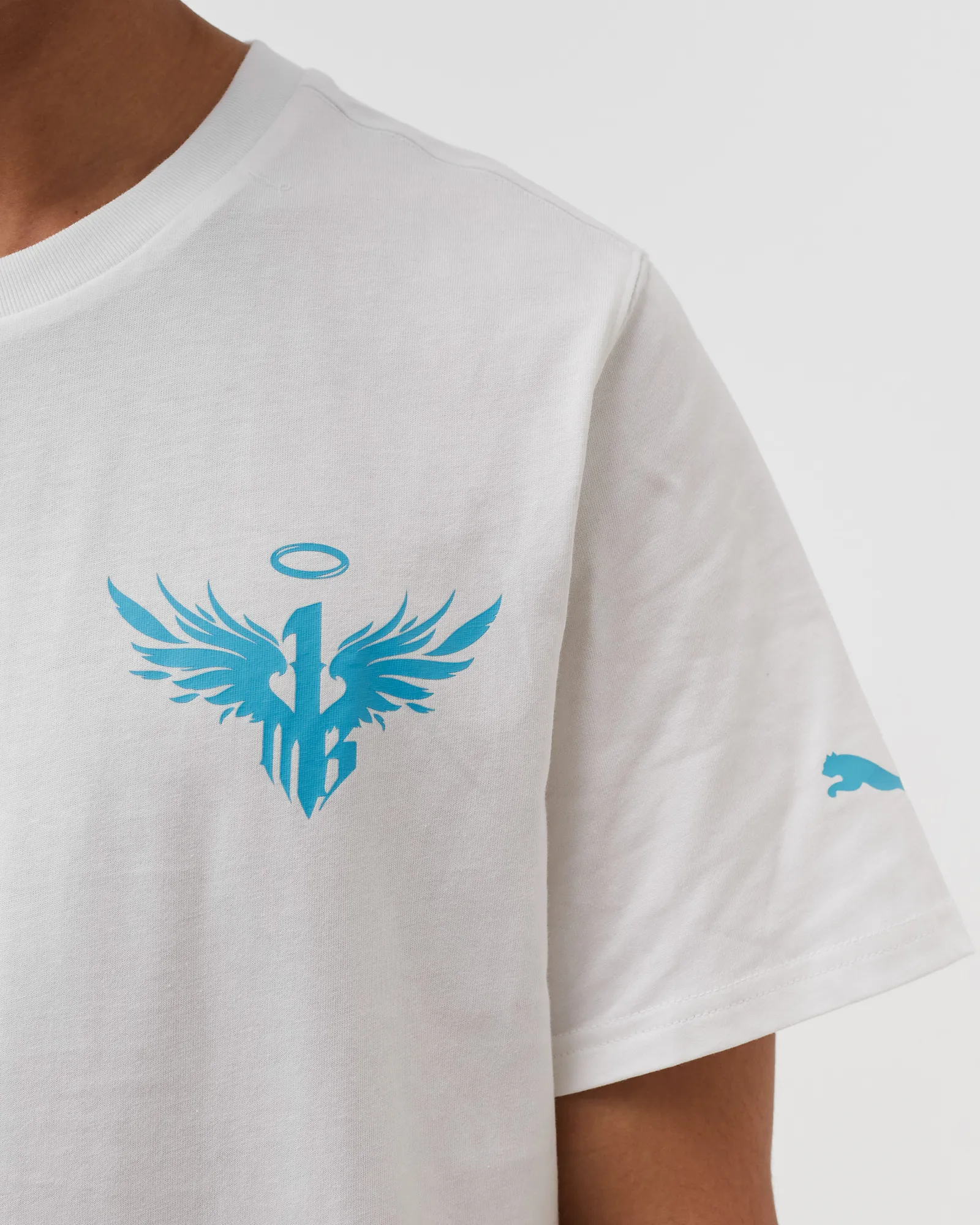 Puma Melo Rare Tee