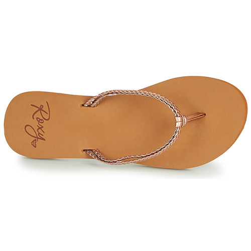 Roxy - COSTAS - Rose / Doré