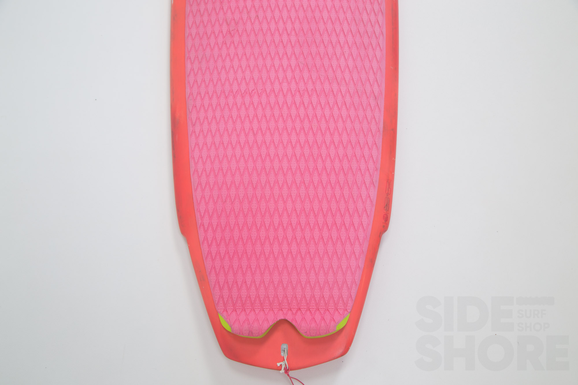 F.one Slice  carbon series  - 5'3