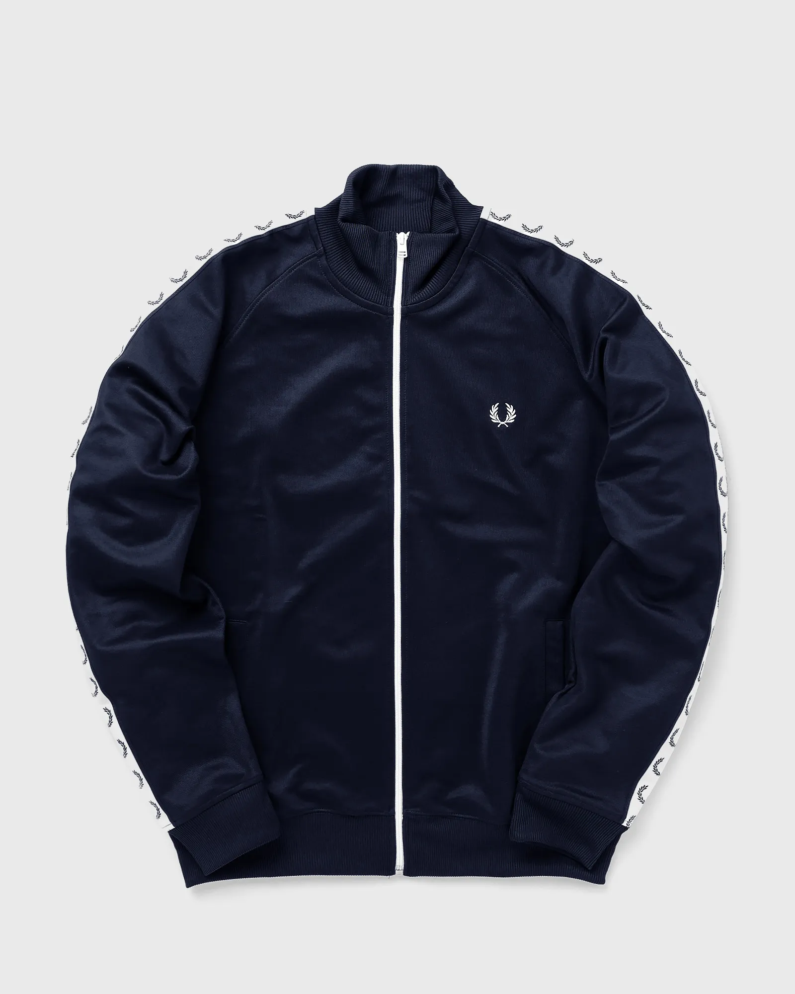 Fred Perry TAPED TRACK JACKET