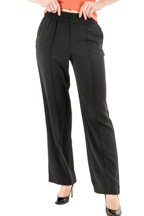 Pantalons only lucy laura black