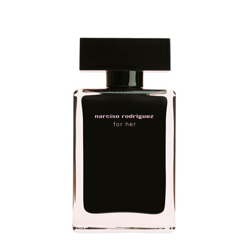Narciso Rodriguez For Her Eau De Toilette, 50 ml