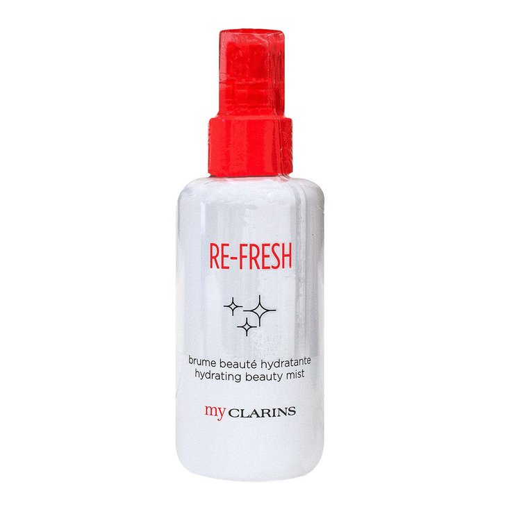 Re-Fresh brume beauté hydratante 100ml