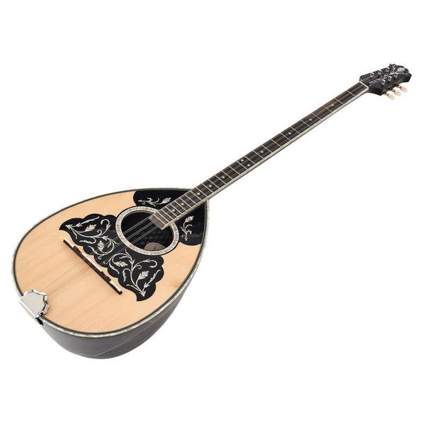 Matsikas BZ6-205 Bouzouki 6-String