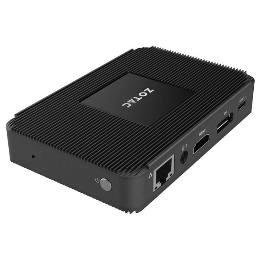 ZOTAC ZBOX PI336 Pico - Windows 11 Pro