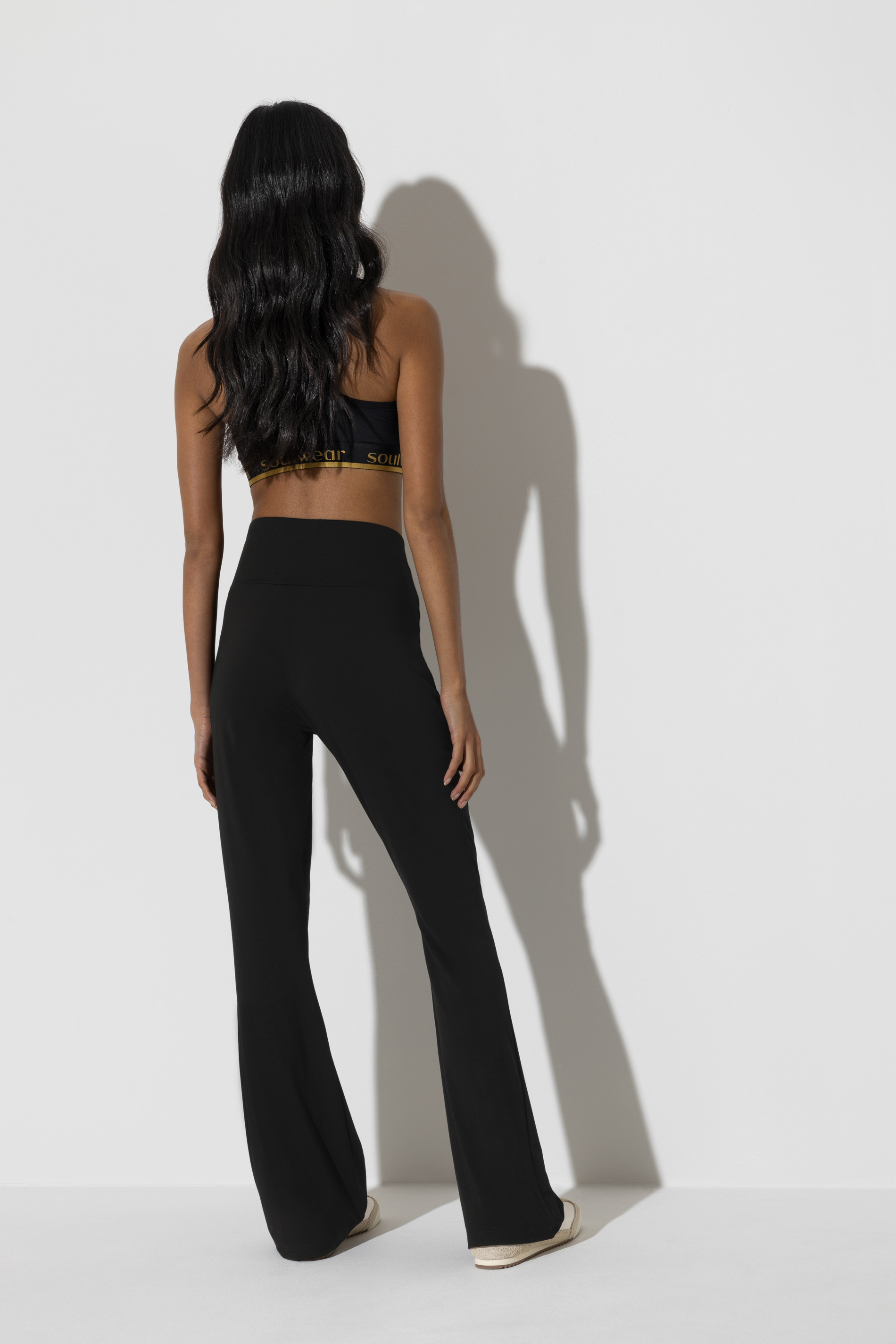 Hose lang<br>Serie Breathable