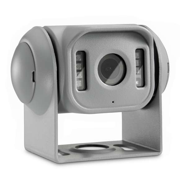 Dometic PerfectView CAM 55  High-End-Kamera silber
