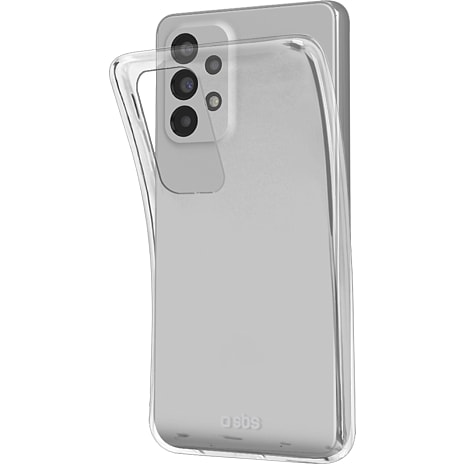 SBS Samsung Galaxy A54 cover - transparent