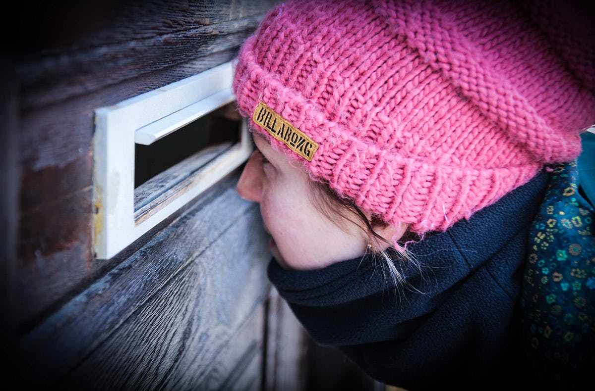 Outdoor Escape Game München