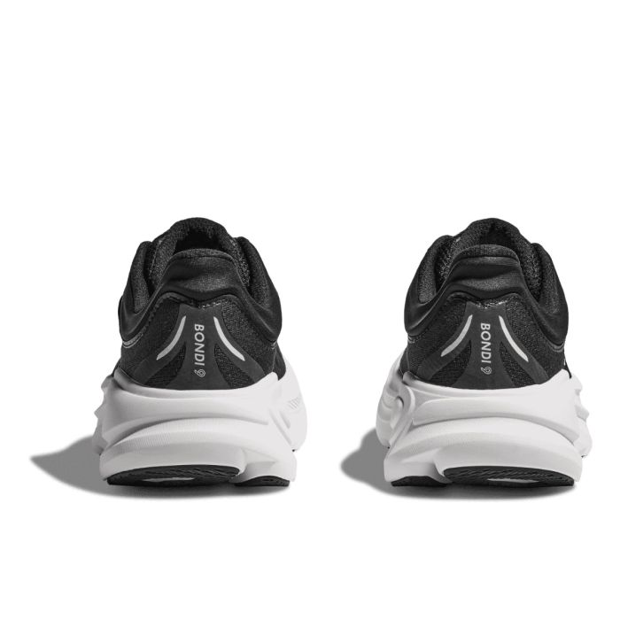 Hoka Herre Løbesko Bondi 9 Sort