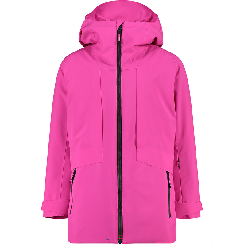 CMP Kinder Hoodie Jacke