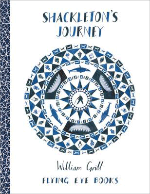 Shackleton's Journey (Hardback)